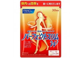 판클 퍼펙트슬림w