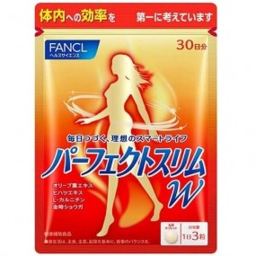 판클 퍼펙트슬림w