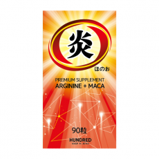 호노오 슈퍼 90정 (마카,아르기닌)