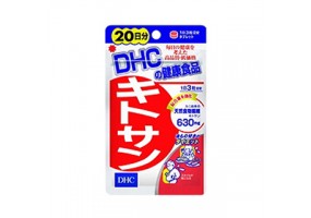 DHC 키토산 20일분