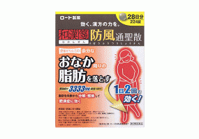 와칸센 28일분