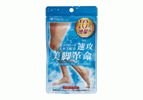속공미각혁명 (하체전용 다이어트)