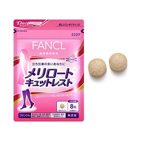 [판클] 메리로토 큐토레스토 30일분(240정)