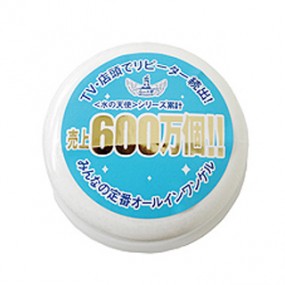 물의천사 수분크림 스킨 트리트먼트 겔 150g