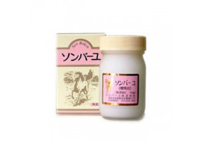 스킨케어 마유크림 손바유(말기름)70ml