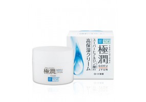하다라보 고쿠쥰 히알루론산 크림 50g