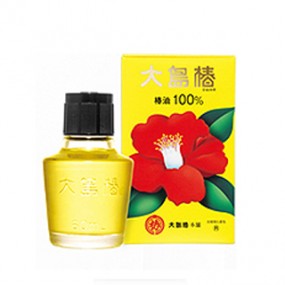 츠바키오일 60ml