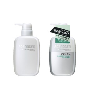 아데노겐 스칼프케어샴푸(지성용)400ml
