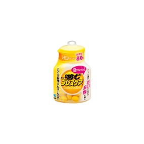 브레스케어80정 캔디