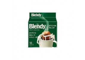 브렌디드립팩 18팩