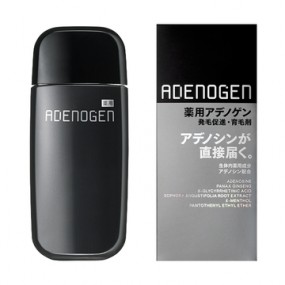 아데노겐 발모제 300ml