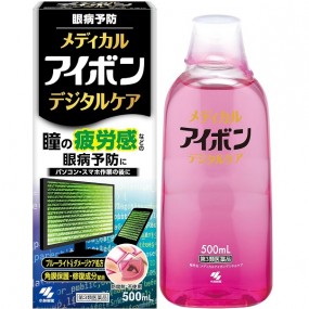 아이봉메디컬 데지케아 500ml