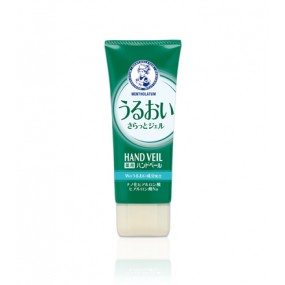 멘소래담 약용 핸드 베일 보습 은근하게 젤 70g