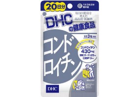 DHC 콘드로이친 20일분