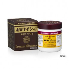 가정상비연고 오로나인 원통형100g (피부트러블 연고)