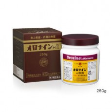 가정상비연고 오로나인 원통형250g(피부트러블 연고)