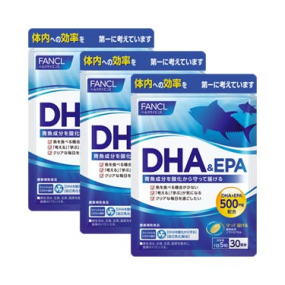 [판클] DHA&EPA 30일분 150정 3개세트