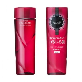아쿠아 라벨 모이스처 화장수 (스킨) 200ml