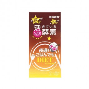 효소 다이어트 야식도 괜찮아 150정 곱빼기+