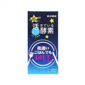 효소 다이어트 야식도 괜찮아 90정