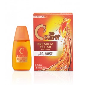 로토 C큐브 프리미엄 클리어