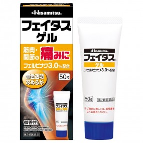 페이타스겔 50g
