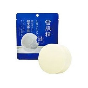 설기정 비누 100g