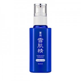 설기정 약용 설부 정령 로션 앤 리치 140ml