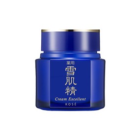 설기정 약용 설부 정령 크림 엑설런트 50g