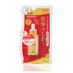 肌美精 링클 케어  미용액 30mL