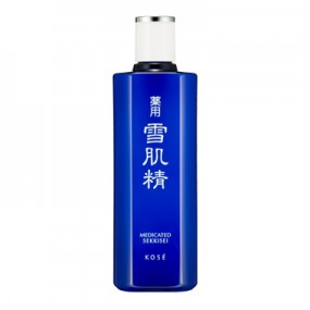 설기정 약용 설부 정령 스킨 200ml