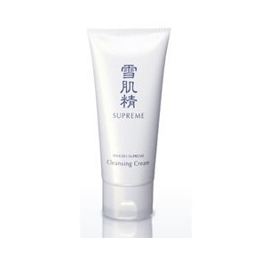 설기정 SUPREME 클렌징 크림 140g
