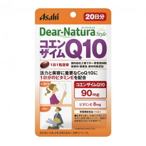디아나 츄라 코엔자임 Q10 20일분 20정