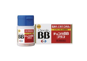 쇼콜라BB플러스 60정