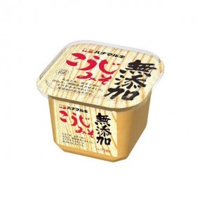 하나마루키 무첨가 코지미소 750g