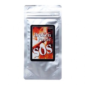 브로큰 패닉 SOS 90정