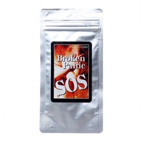 브로큰 패닉 SOS 90정