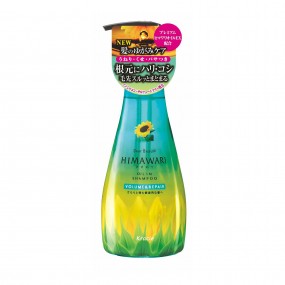 디아보테 오일인 샴푸 (볼륨 & 리페어) 500mL