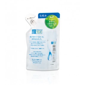 하다라보 고쿠쥰 히알루론산 화장수(스킨) 리필170ml