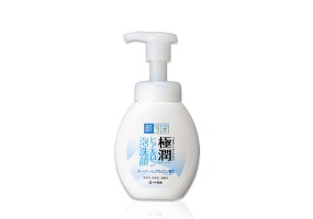 하다라보 고쿠쥰 히알루론산 폼클렌징 160ml