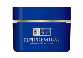 하다라보 시로쥰 프리미엄 약용 크림 50g