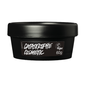 [LUSH] 러쉬 마스크팩 카타스트로피 CATASTROPHE COSMETIC 75g