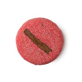[LUSH] 러쉬 레드 뉴 NEW 샴푸바 55g