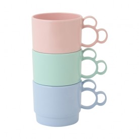 프랑프랑 DSY MC 멜라민 머그컵