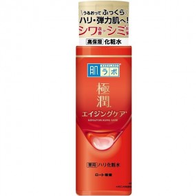 하다라보 고쿠쥰 에이징 케어 화장수 170ml