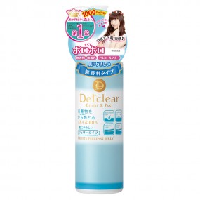 데트클리어 브라이트 & 필 필링 제리 (무향) 180ml