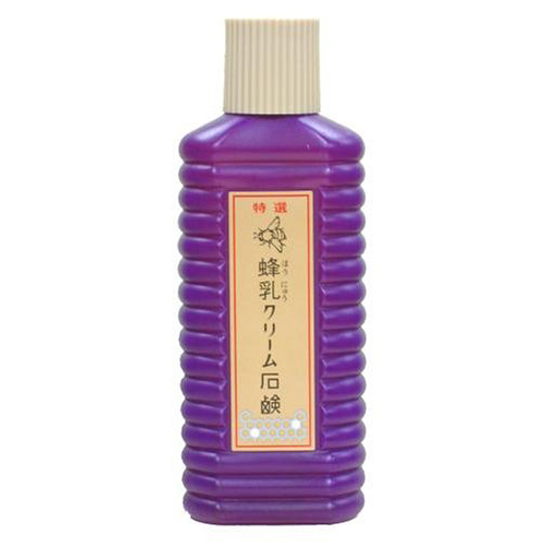 특선 벌꿀크림 비누 200ml 봉유