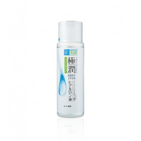 하다라보 고쿠준 히알루론산 라이트 170ml