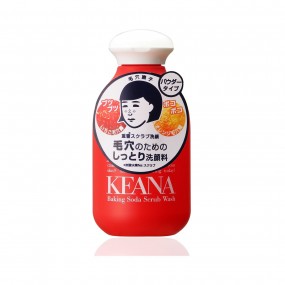 베이킹 소다 거품스크럽 100g