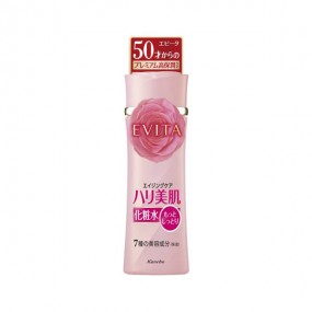 가네보 에비타 딥 모이스처 로션 PⅡ180ml 더 촉촉한 타입
